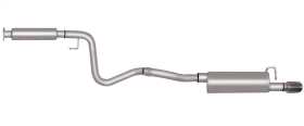 Cat-Back Exhaust System 315532